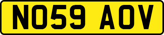 NO59AOV