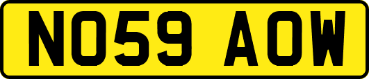 NO59AOW