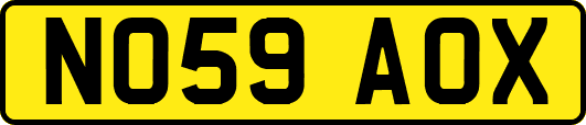 NO59AOX