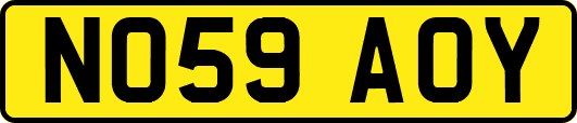 NO59AOY