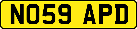 NO59APD