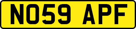 NO59APF