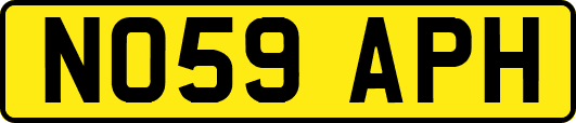 NO59APH