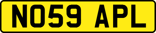 NO59APL
