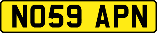 NO59APN