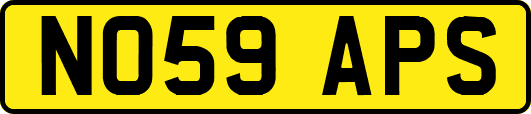 NO59APS