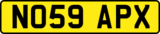 NO59APX