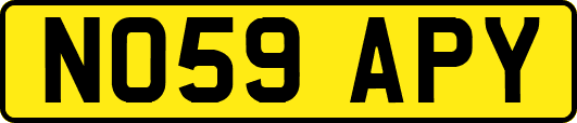 NO59APY