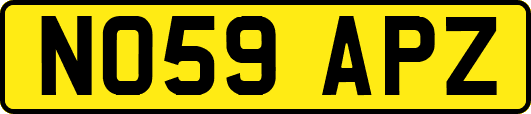 NO59APZ