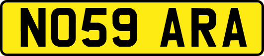 NO59ARA