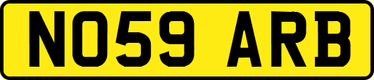 NO59ARB