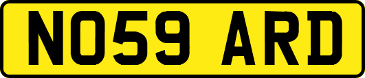 NO59ARD