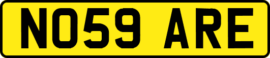 NO59ARE