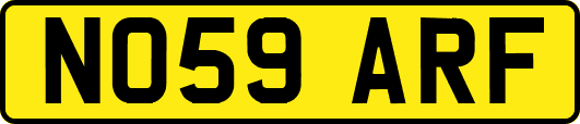 NO59ARF