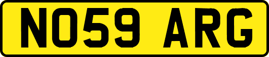 NO59ARG