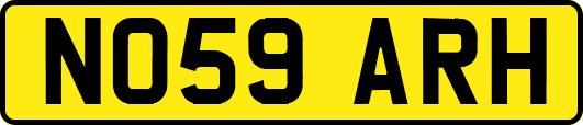NO59ARH