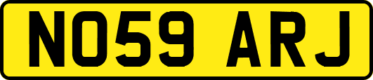 NO59ARJ