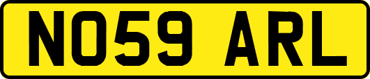 NO59ARL