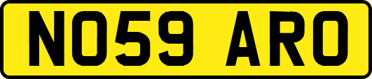 NO59ARO