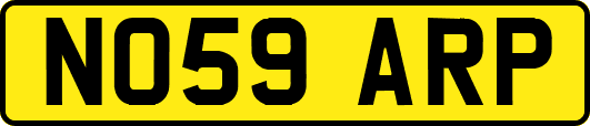 NO59ARP