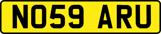 NO59ARU