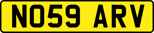 NO59ARV