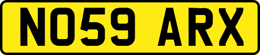NO59ARX