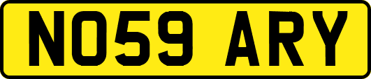 NO59ARY