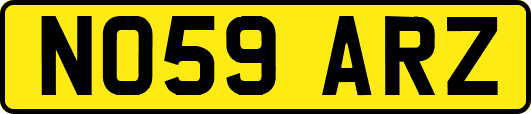NO59ARZ