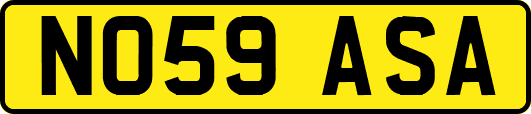 NO59ASA