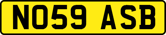 NO59ASB