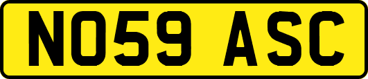 NO59ASC