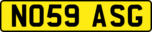 NO59ASG