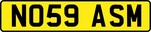 NO59ASM