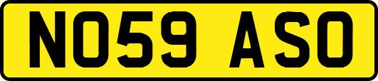 NO59ASO