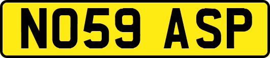 NO59ASP