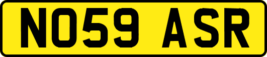 NO59ASR