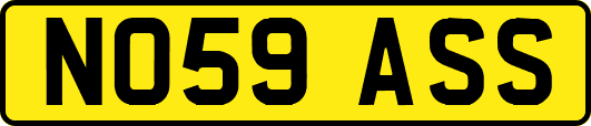 NO59ASS