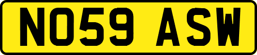 NO59ASW