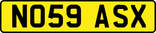 NO59ASX