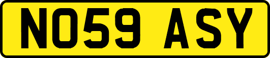 NO59ASY