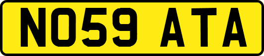 NO59ATA