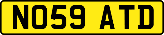 NO59ATD