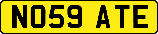NO59ATE