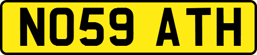 NO59ATH