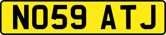 NO59ATJ