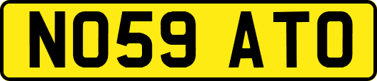 NO59ATO
