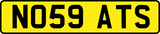 NO59ATS