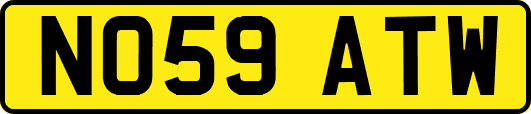 NO59ATW