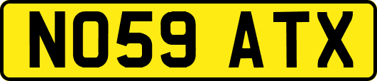 NO59ATX